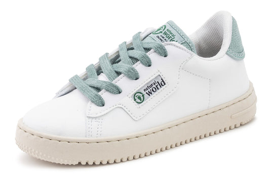 Sneakers eco oliva